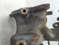 2017 Ford Escape Turbocharger Turbo Charger Super Charger Supercharger - Oemusedautoparts1.com