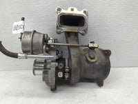 2017 Ford Escape Turbocharger Turbo Charger Super Charger Supercharger - Oemusedautoparts1.com