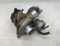 2017 Ford Escape Turbocharger Turbo Charger Super Charger Supercharger - Oemusedautoparts1.com