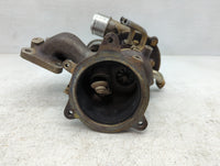 2017 Ford Escape Turbocharger Turbo Charger Super Charger Supercharger - Oemusedautoparts1.com