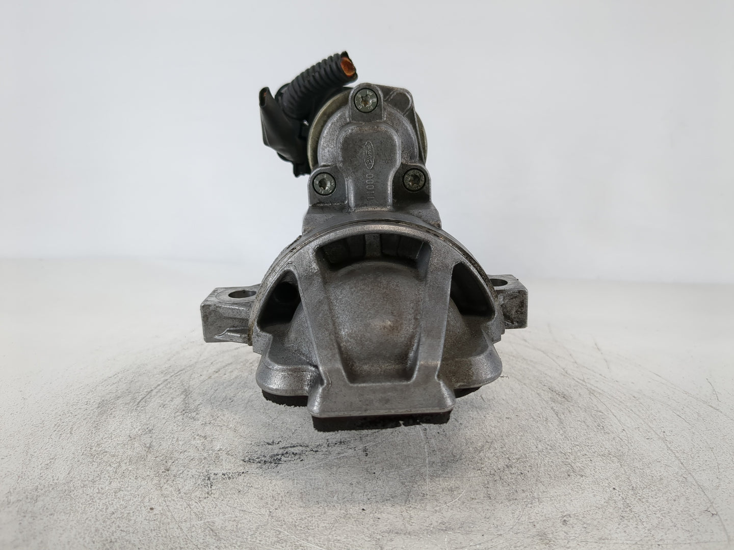 2017-2019 Ford Escape Car Starter Motor Solenoid OEM P/N:GV6T-11000-AA Fits Fits 2017 2018 2019 2020 2021 2022 OEM Used Auto