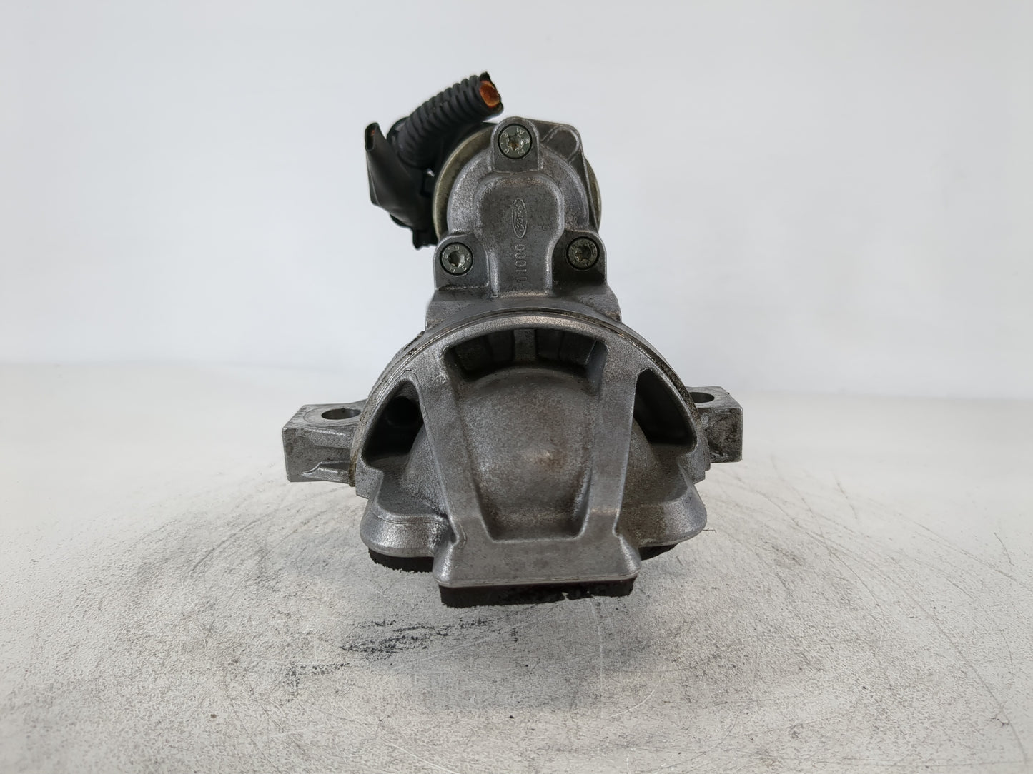 2017-2019 Ford Escape Car Starter Motor Solenoid OEM P/N:GV6T-11000-AA Fits Fits 2017 2018 2019 2020 2021 2022 OEM Used Auto