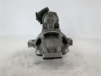 2017-2019 Ford Escape Car Starter Motor Solenoid OEM P/N:GV6T-11000-AA Fits Fits 2017 2018 2019 2020 2021 2022 OEM Used Auto