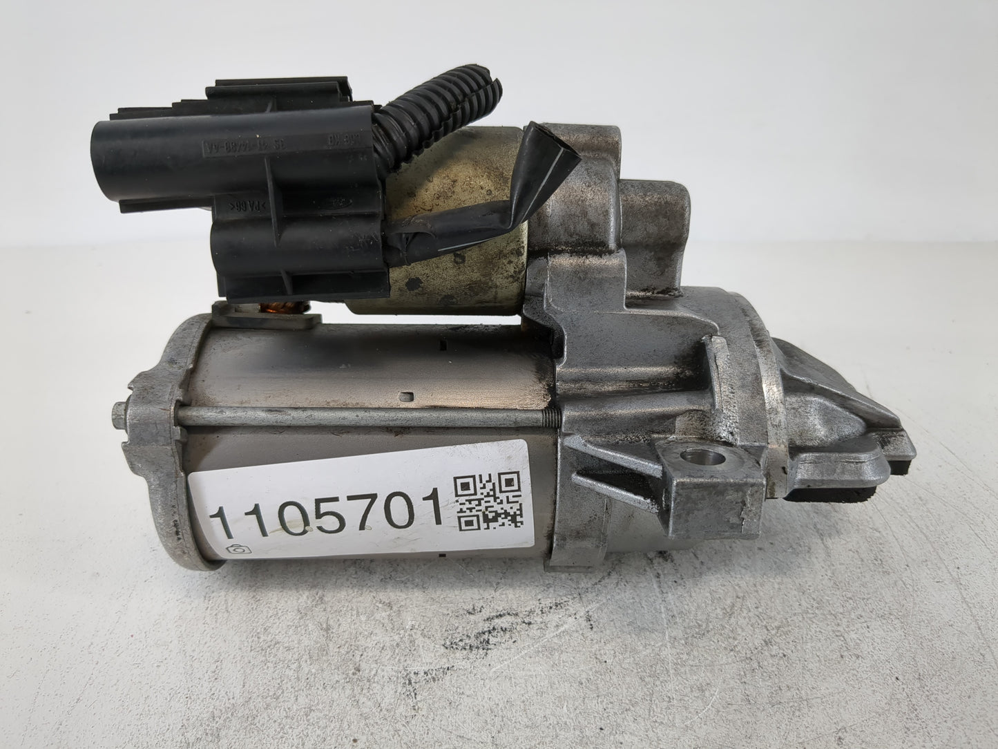 2017-2019 Ford Escape Car Starter Motor Solenoid OEM P/N:GV6T-11000-AA Fits Fits 2017 2018 2019 2020 2021 2022 OEM Used Auto