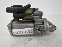 2017-2019 Ford Escape Car Starter Motor Solenoid OEM P/N:GV6T-11000-AA Fits Fits 2017 2018 2019 2020 2021 2022 OEM Used Auto