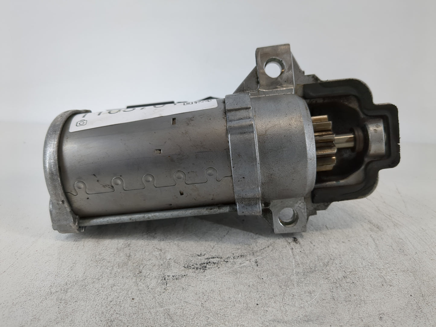 2017-2019 Ford Escape Car Starter Motor Solenoid OEM P/N:GV6T-11000-AA Fits Fits 2017 2018 2019 2020 2021 2022 OEM Used Auto