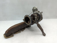 2017 Ford Escape Turbocharger Turbo Charger Super Charger Supercharger - Oemusedautoparts1.com