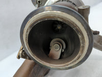 2017 Ford Escape Turbocharger Turbo Charger Super Charger Supercharger - Oemusedautoparts1.com