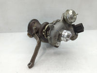 2017 Ford Escape Turbocharger Turbo Charger Super Charger Supercharger - Oemusedautoparts1.com