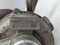 2017 Ford Escape Turbocharger Turbo Charger Super Charger Supercharger - Oemusedautoparts1.com