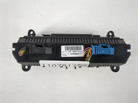 2018-2019 Ford Escape Climate Control Module Temperature AC/Heater Replacement P/N:GJ5T-18C812-CH GJ5T-18C612-CJ Fits OEM Us