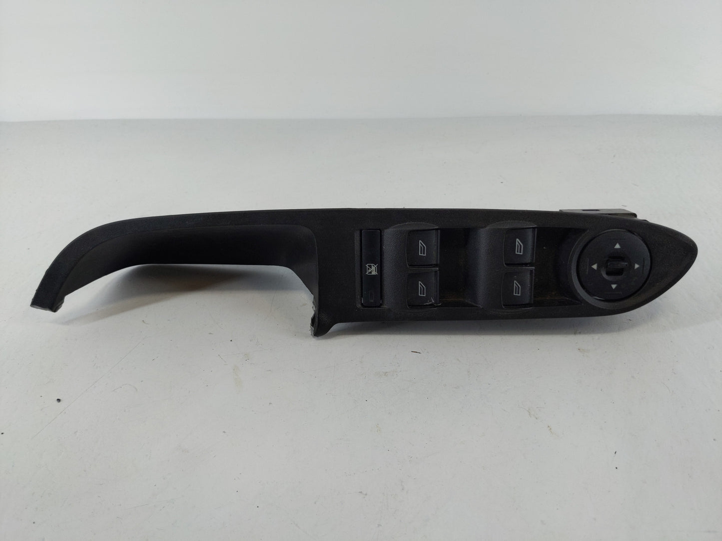 2013-2019 Ford Escape Master Power Window Switch Replacement Driver Side Left P/N:CJ54 S26691 AG Fits OEM Used Auto Parts - 