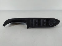 2013-2019 Ford Escape Master Power Window Switch Replacement Driver Side Left P/N:CJ54 S26691 AG Fits OEM Used Auto Parts - 