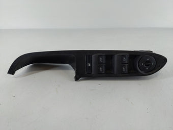 compare product 2013-2019 Ford Escape Master Power Window Switch Replacement Driver Side Left P/N:CJ54 S26691 AG Fits OEM Used Auto Parts