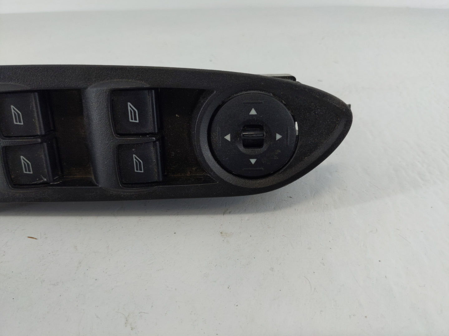 2013-2019 Ford Escape Master Power Window Switch Replacement Driver Side Left P/N:CJ54 S26691 AG Fits OEM Used Auto Parts - 