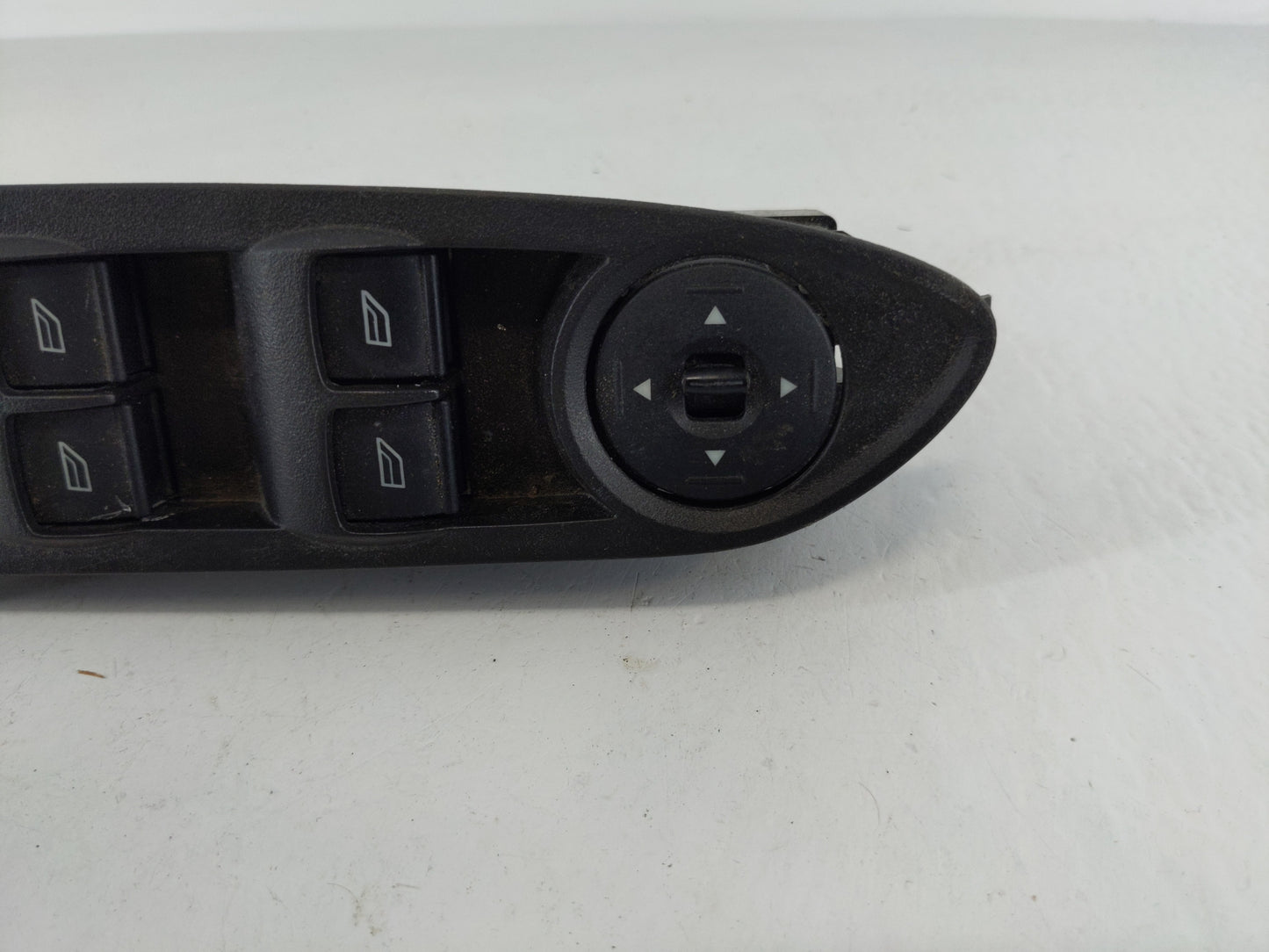 2013-2019 Ford Escape Master Power Window Switch Replacement Driver Side Left P/N:CJ54 S26691 AG Fits OEM Used Auto Parts - 