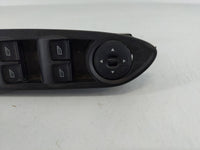 2013-2019 Ford Escape Master Power Window Switch Replacement Driver Side Left P/N:CJ54 S26691 AG Fits OEM Used Auto Parts - 