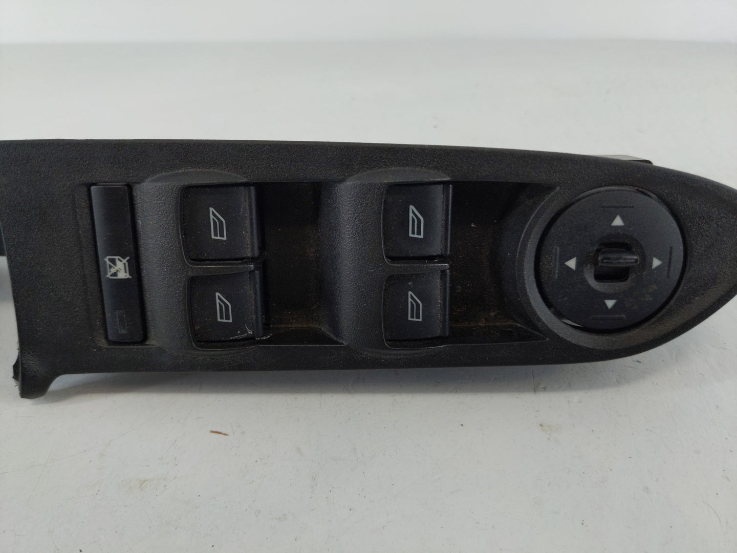 2013-2019 Ford Escape Master Power Window Switch Replacement Driver Side Left P/N:CJ54 S26691 AG Fits OEM Used Auto Parts - 