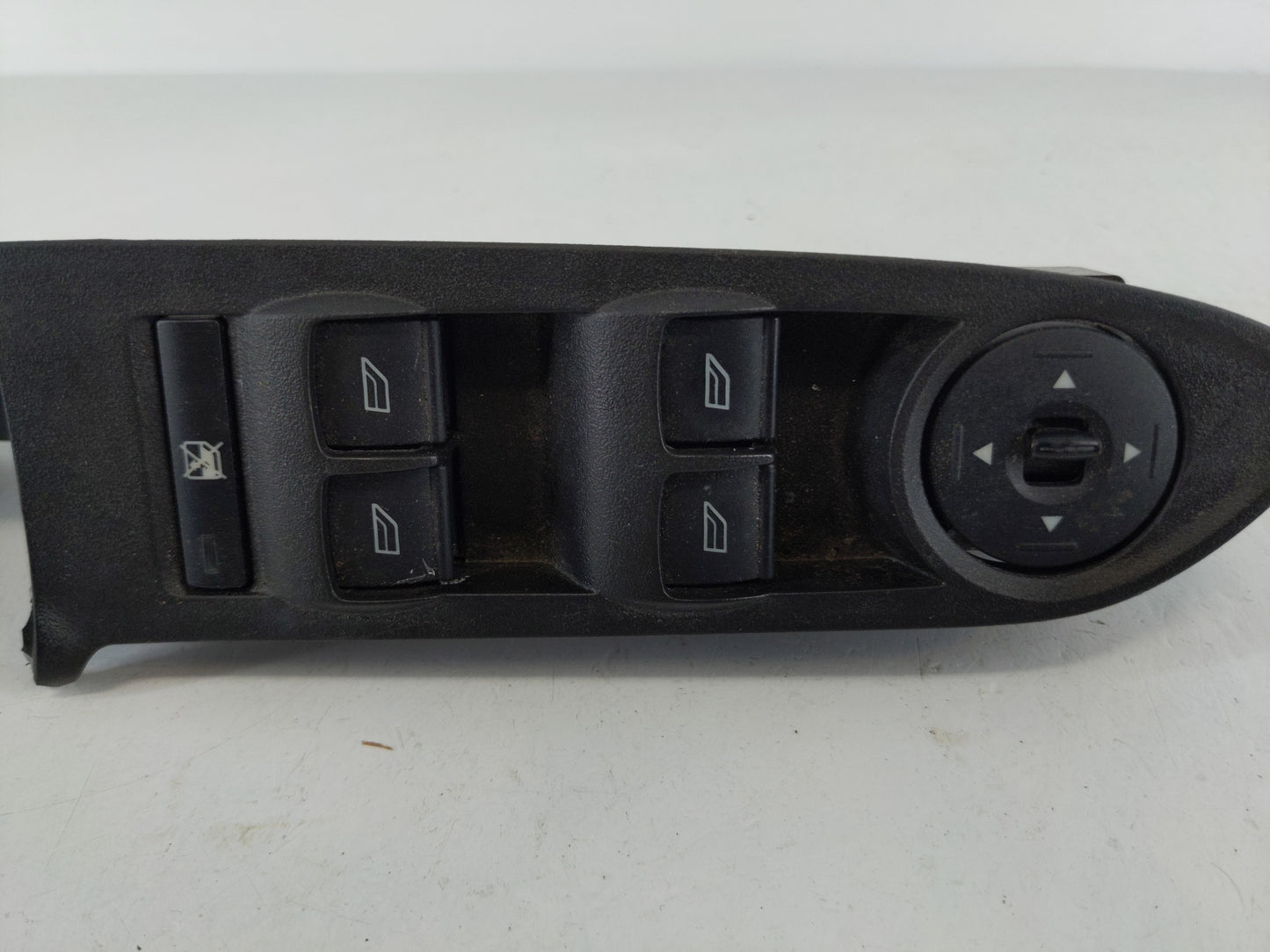 2013-2019 Ford Escape Master Power Window Switch Replacement Driver Side Left P/N:CJ54 S26691 AG Fits OEM Used Auto Parts - 