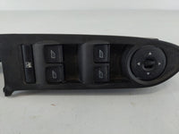 2013-2019 Ford Escape Master Power Window Switch Replacement Driver Side Left P/N:CJ54 S26691 AG Fits OEM Used Auto Parts - 