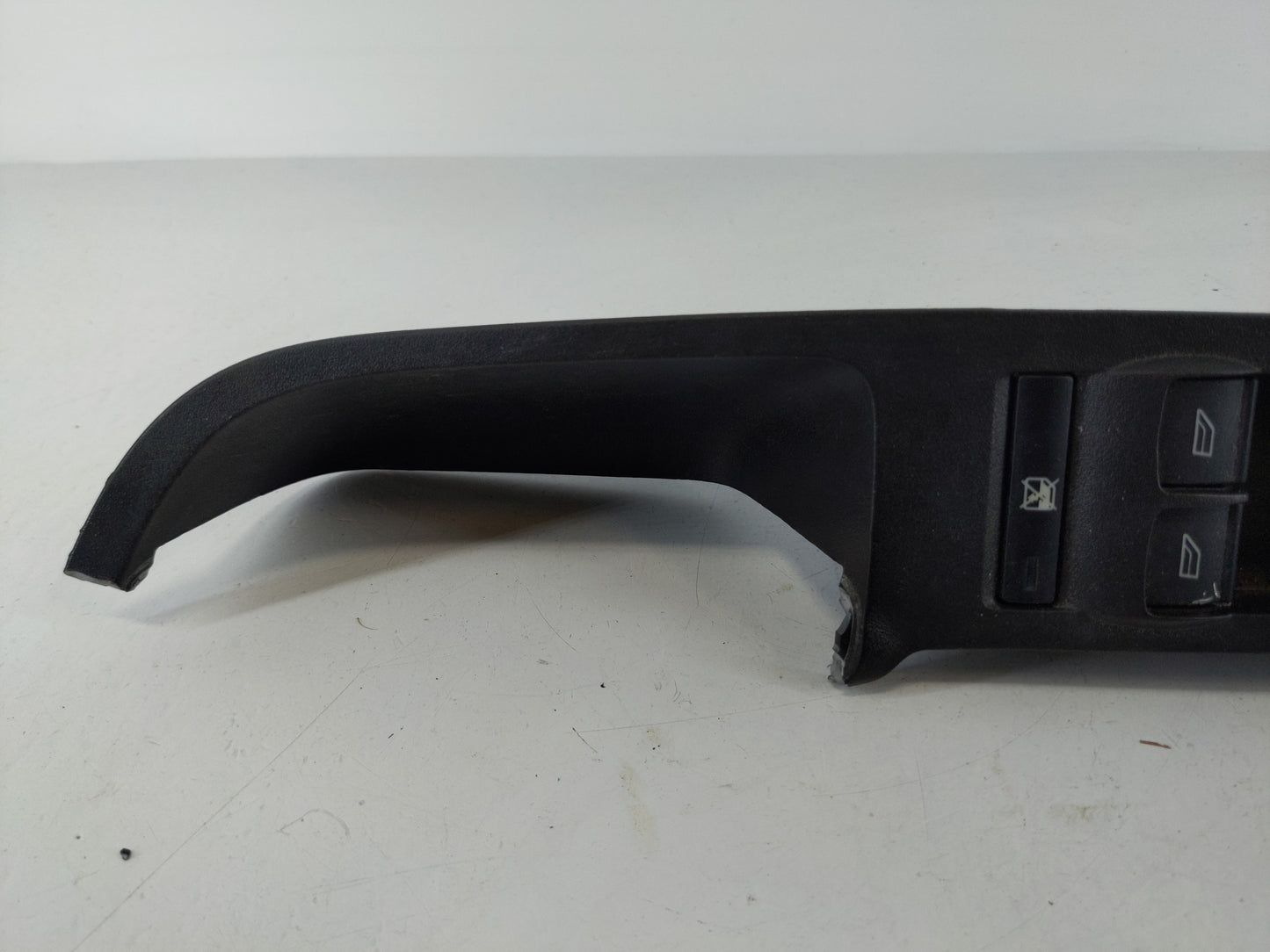 2013-2019 Ford Escape Master Power Window Switch Replacement Driver Side Left P/N:CJ54 S26691 AG Fits OEM Used Auto Parts - 