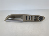 2017-2019 Ford Escape Master Power Window Switch Replacement Driver Side Left P/N:F1ET-14A132-AC Fits Fits 2017 2018 2019 OE