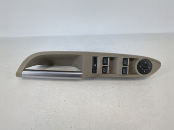 compare product 2017-2019 Ford Escape Master Power Window Switch Replacement Driver Side Left P/N:F1ET-14A132-AC Fits Fits 2017 2018 2019 OEM Used Auto Parts