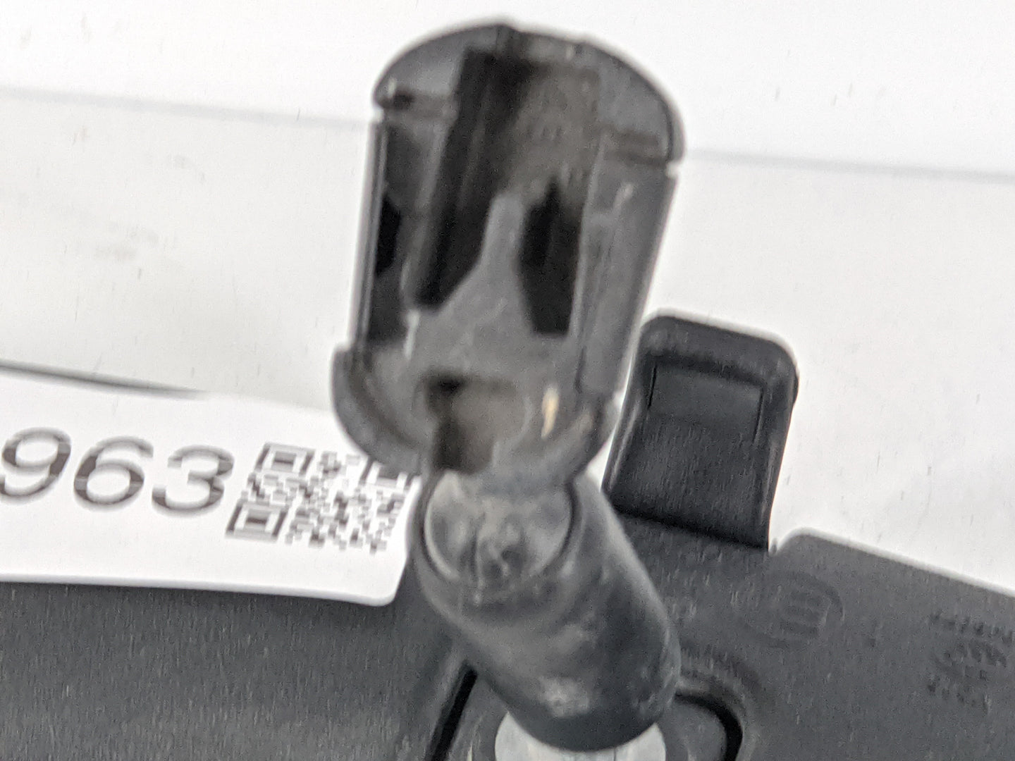 2013-2019 Ford Escape Interior Rear View Mirror Replacement OEM P/N:E11015617 E11045617 Fits OEM Used Auto Parts - Oemusedau