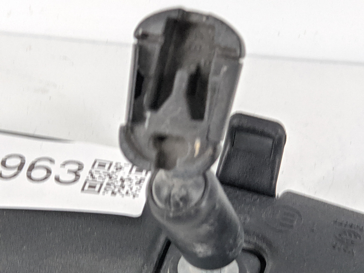 2013-2019 Ford Escape Interior Rear View Mirror Replacement OEM P/N:E11015617 E11045617 Fits OEM Used Auto Parts - Oemusedau