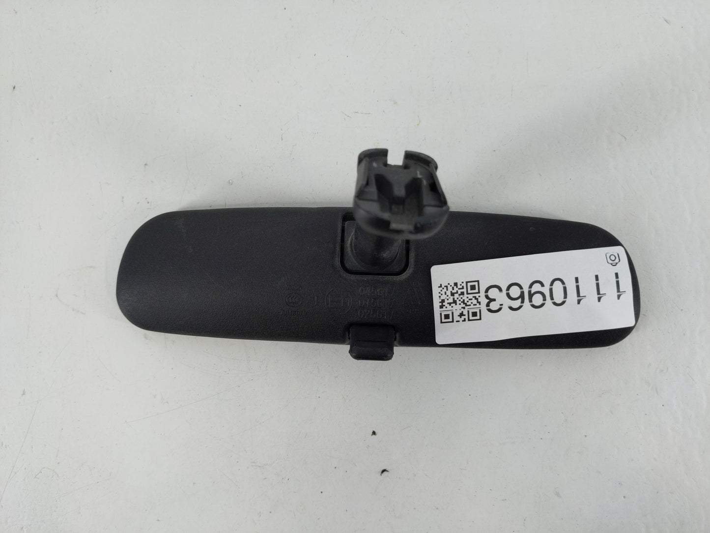 2013-2019 Ford Escape Interior Rear View Mirror Replacement OEM P/N:E11015617 E11045617 Fits OEM Used Auto Parts - Oemusedau