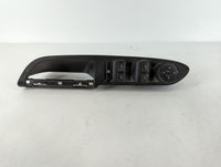 2013-2019 Ford Escape Master Power Window Switch Replacement Driver Side Left P/N:BM5T-14A132-AB Fits OEM Used Auto Parts - 