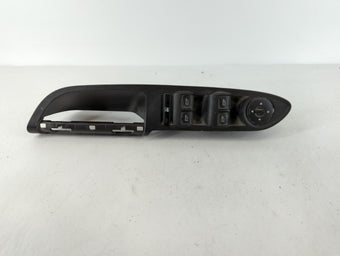compare product 2013-2019 Ford Escape Master Power Window Switch Replacement Driver Side Left P/N:BM5T-14A132-AB Fits OEM Used Auto Parts