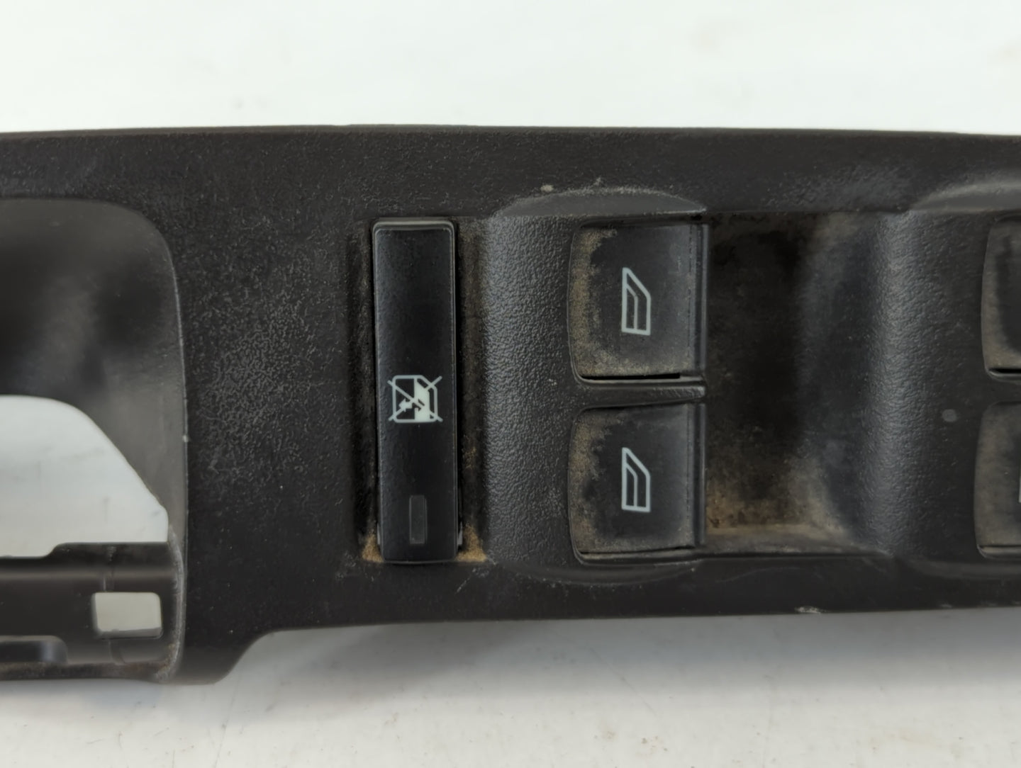 2013-2019 Ford Escape Master Power Window Switch Replacement Driver Side Left P/N:BM5T-14A132-AB Fits OEM Used Auto Parts - 