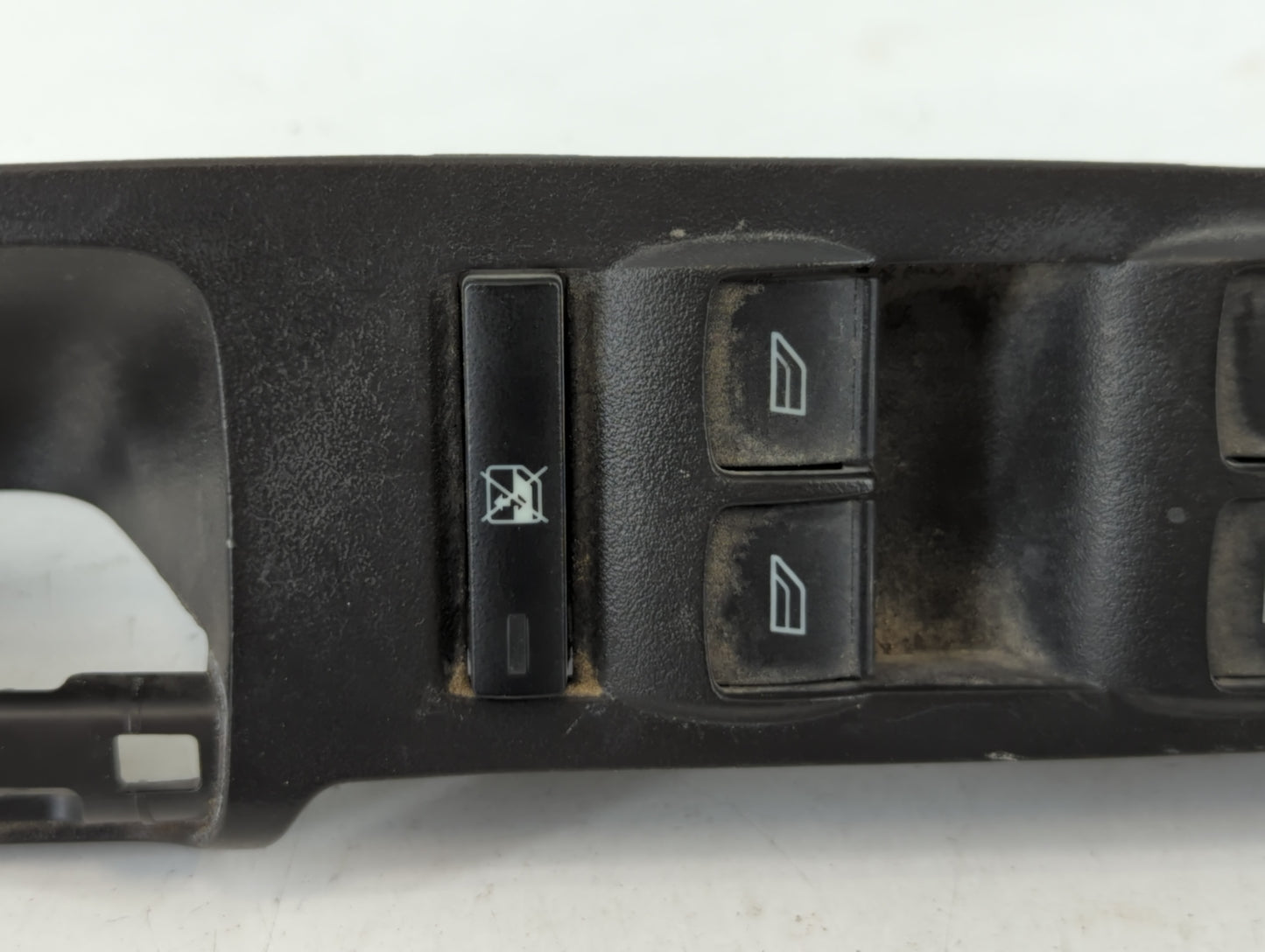 2013-2019 Ford Escape Master Power Window Switch Replacement Driver Side Left P/N:BM5T-14A132-AB Fits OEM Used Auto Parts - 