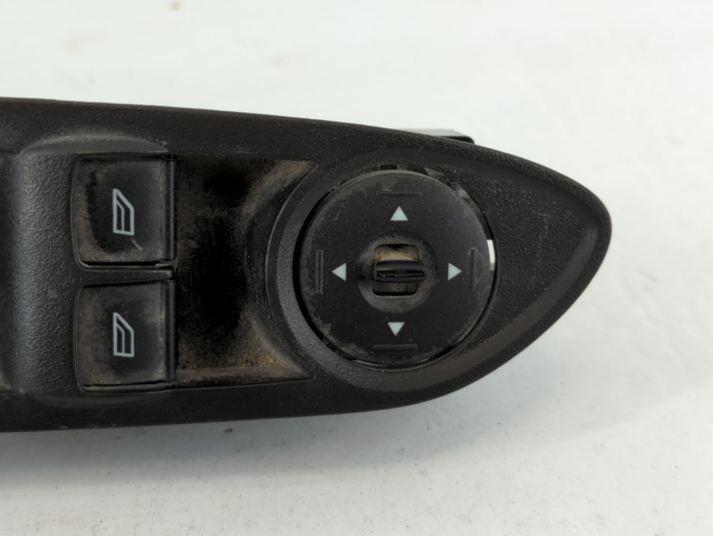 2013-2019 Ford Escape Master Power Window Switch Replacement Driver Side Left P/N:BM5T-14A132-AB Fits OEM Used Auto Parts - 