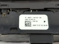 2013-2019 Ford Escape Master Power Window Switch Replacement Driver Side Left P/N:BM5T-14A132-AB Fits OEM Used Auto Parts - 