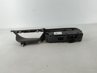 2013-2019 Ford Escape Master Power Window Switch Replacement Driver Side Left P/N:BM5T-14A132-AB Fits OEM Used Auto Parts - 
