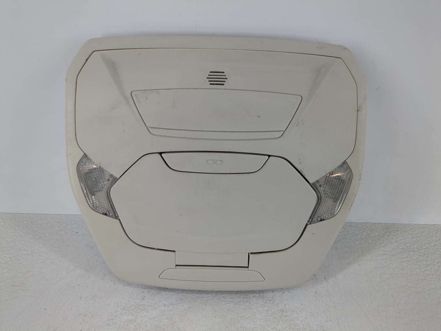 2018 Ford Escape Overhead Roof Console - Oemusedautoparts1.com