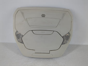 compare product 2018 Ford Escape Overhead Roof Console