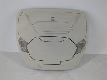 2018 Ford Escape Overhead Roof Console - Oemusedautoparts1.com