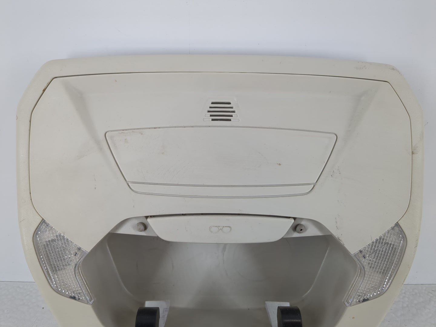 2018 Ford Escape Overhead Roof Console - Oemusedautoparts1.com
