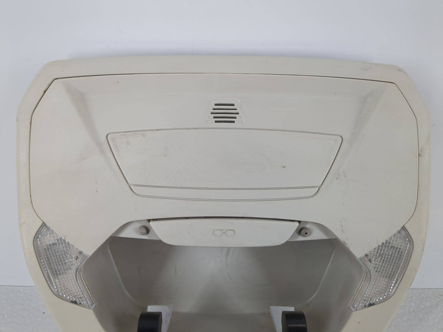 2018 Ford Escape Overhead Roof Console - Oemusedautoparts1.com