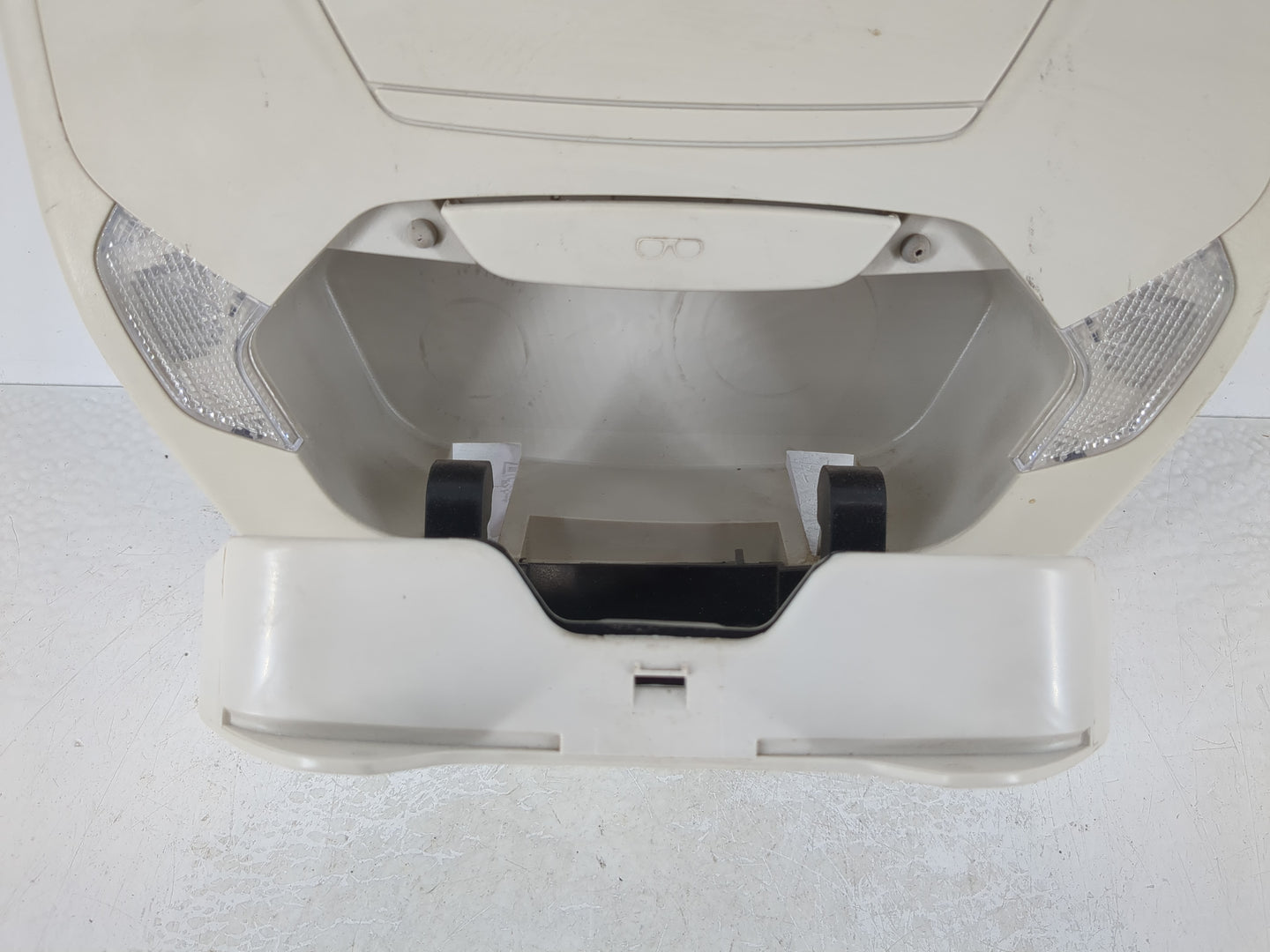 2018 Ford Escape Overhead Roof Console - Oemusedautoparts1.com