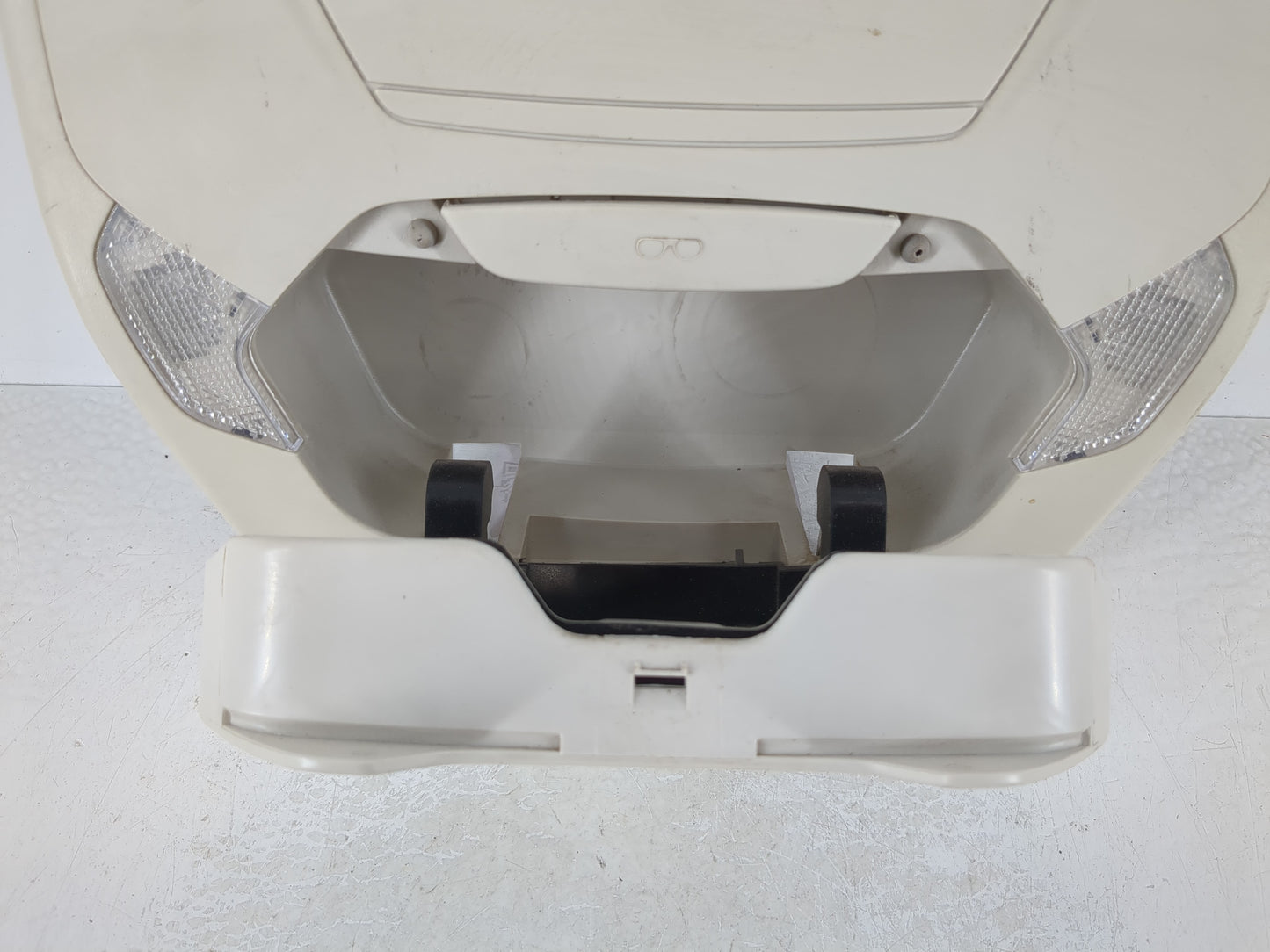 2018 Ford Escape Overhead Roof Console - Oemusedautoparts1.com