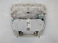 2018 Ford Escape Overhead Roof Console - Oemusedautoparts1.com