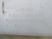 2015-2019 Ford Escape Windshield Washer Fluid Reservoir Bottle Oem - Oemusedautoparts1.com