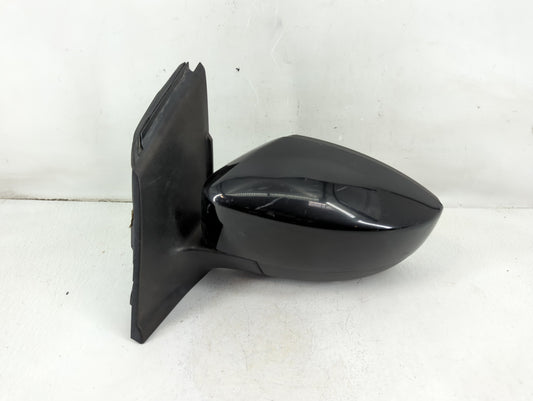 2018 Ford Escape Side Mirror Replacement Driver Left View Door Mirror P/N:245 7990 Fits OEM Used Auto Parts - Oemusedautopar