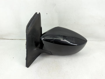 2018 Ford Escape Driver Side View Mirror - Left Door Mirror OEM Used - Oemusedautoparts1.com
