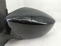2018 Ford Escape Driver Side View Mirror - Left Door Mirror OEM Used - Oemusedautoparts1.com