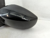 2018 Ford Escape Driver Side View Mirror - Left Door Mirror OEM Used - Oemusedautoparts1.com